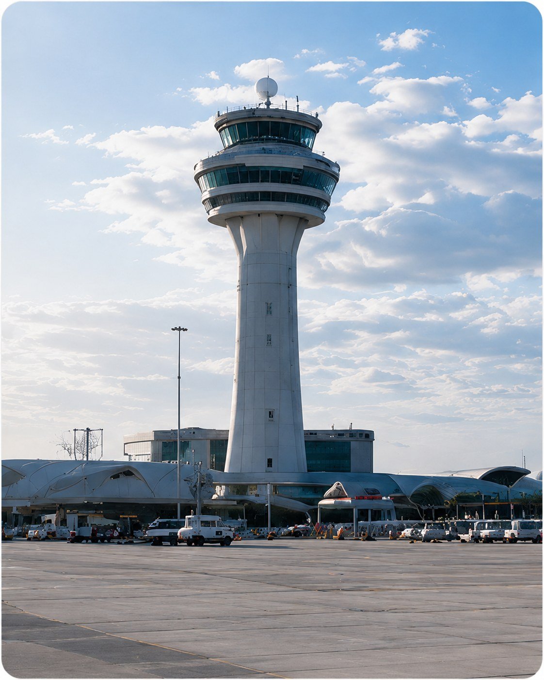 Manchester Airport to Sheffield