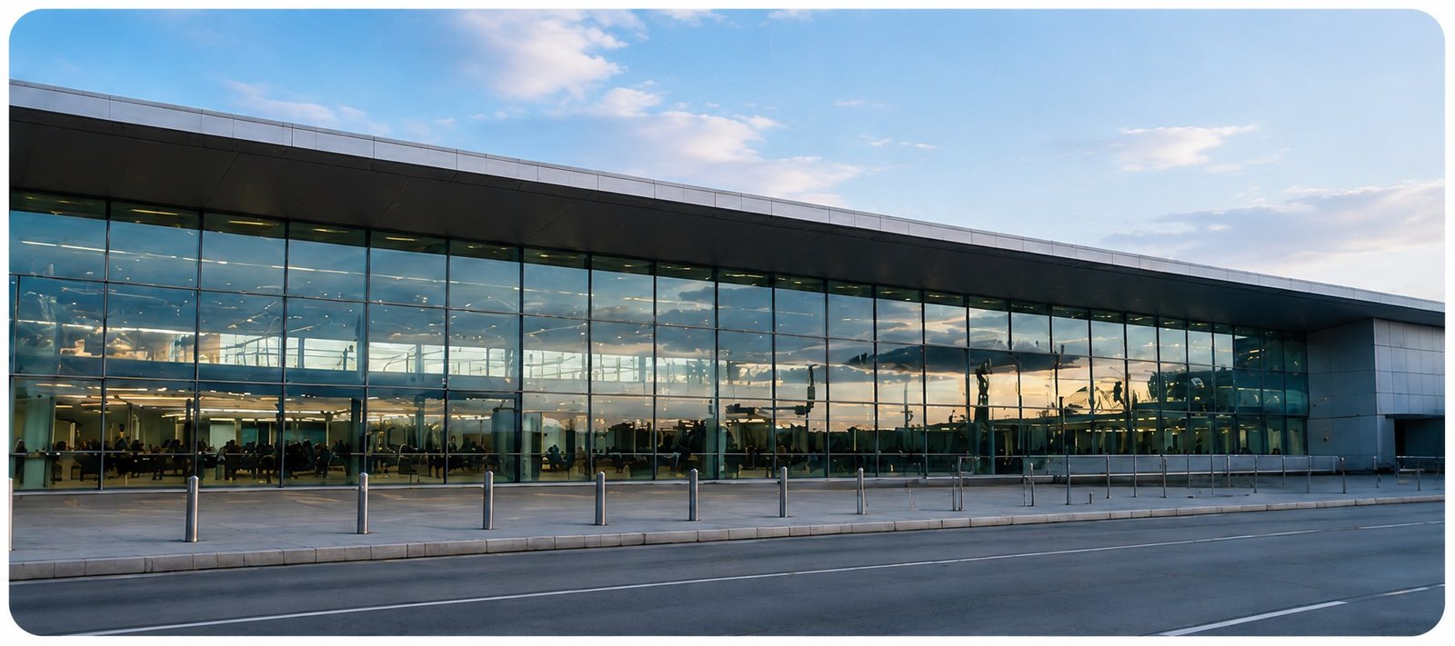 Manchester Airport to Leeds