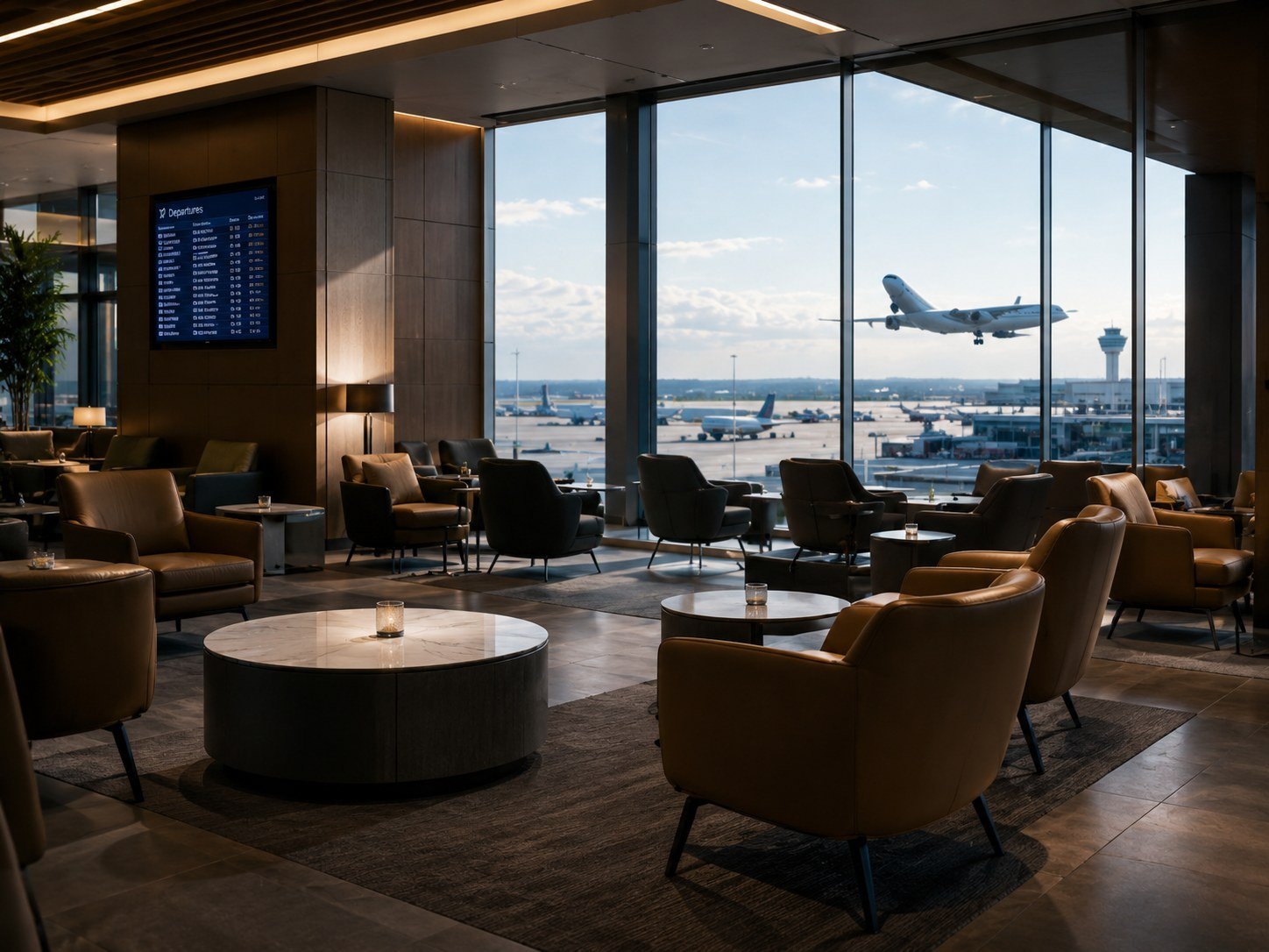 Manchester Airport to York