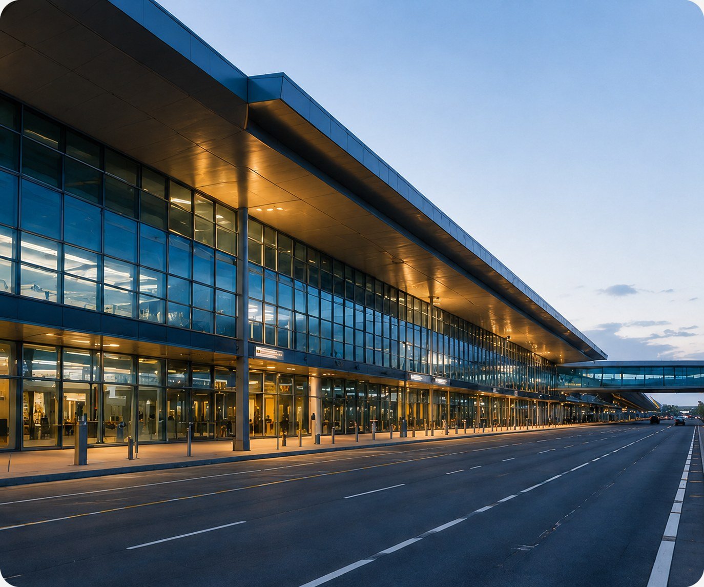 Manchester Airport to Liverpool