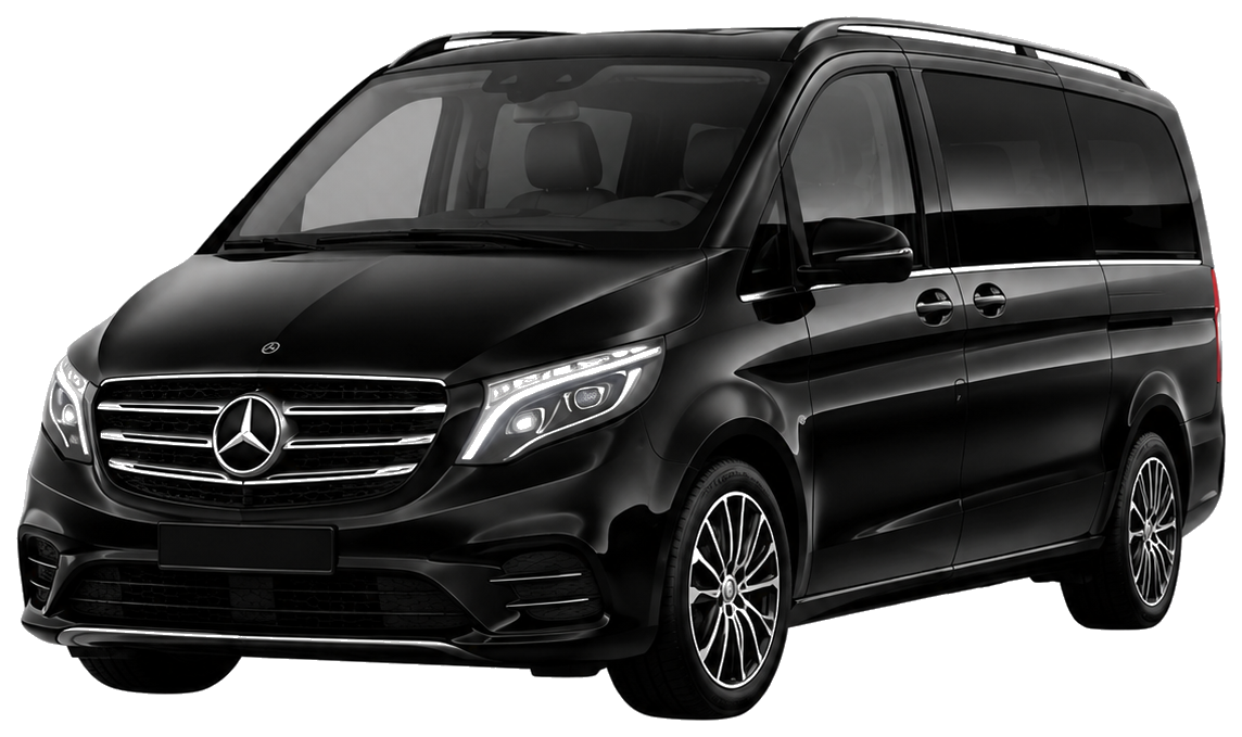 Executive MPV / Minibus