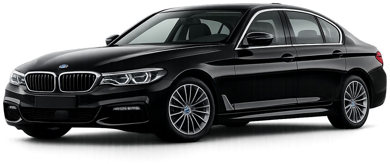Executive Saloon